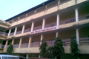 Bal Vikas Vidyalaya-Campus-View front